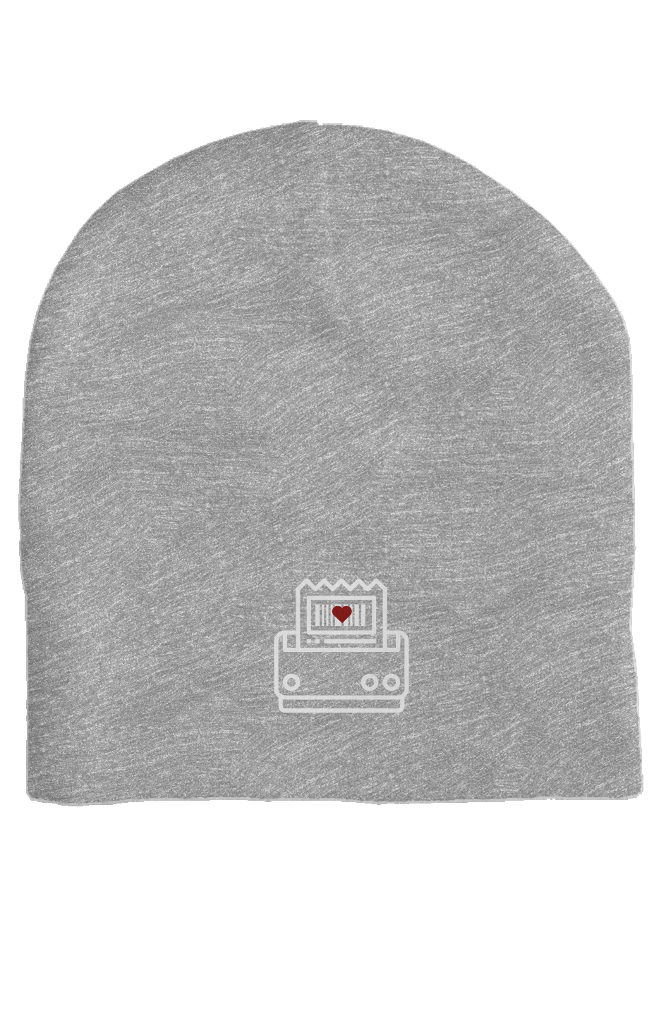 Drop 002 - No Returns Skull Cap