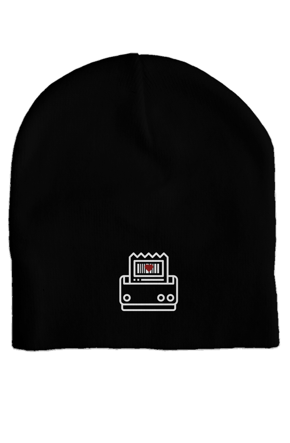 Drop 002 - No Returns Skull Cap