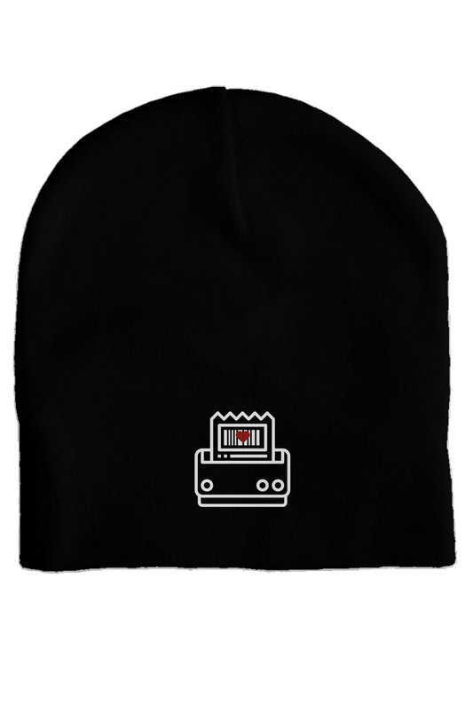 Drop 002 - No Returns Skull Cap