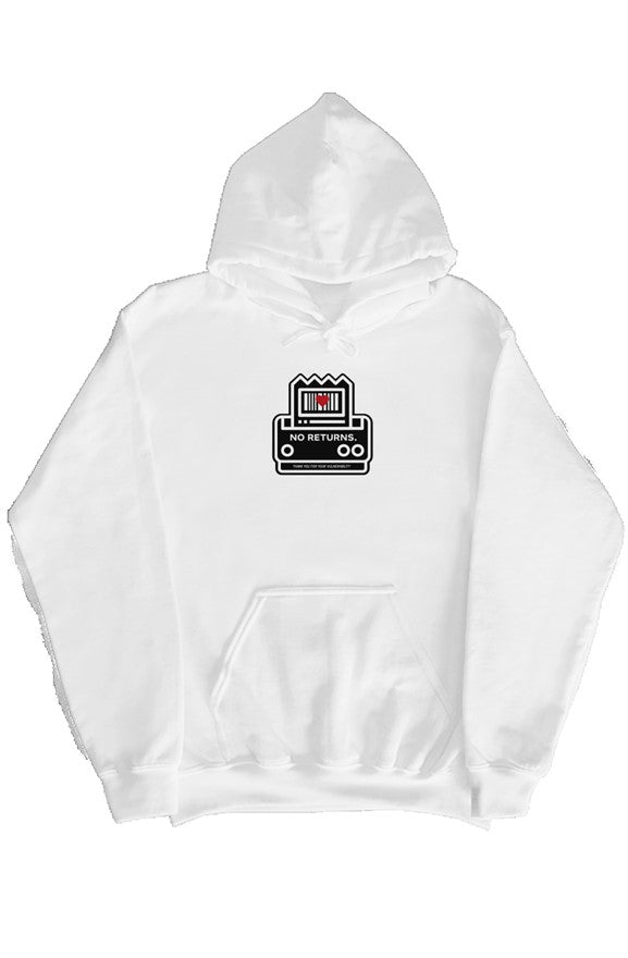 No Returns Hoodie