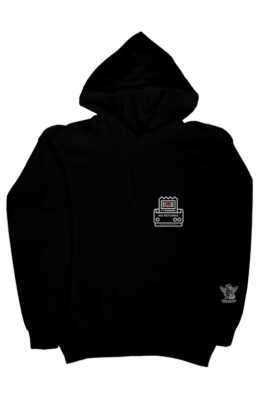 No Returns Hero Piece- Airbear