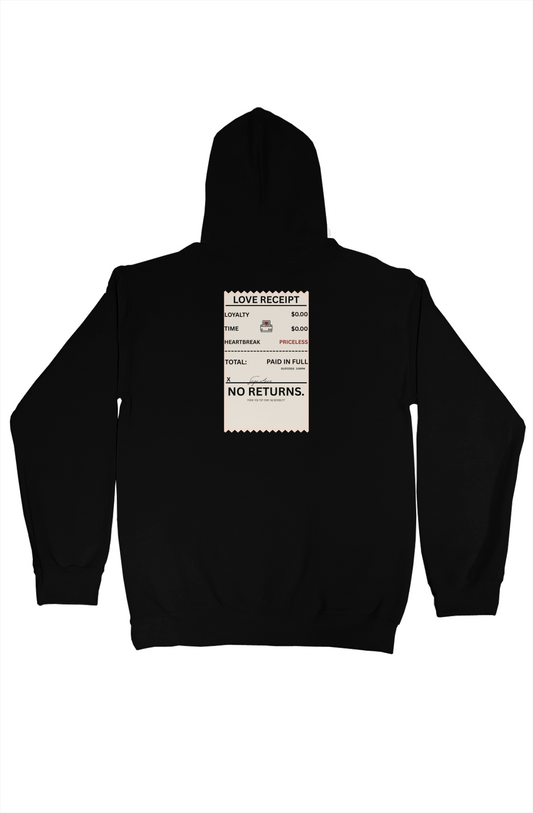 No Returns Hero Piece- Airbear